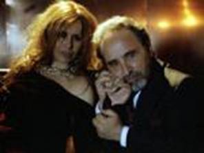 Caterina Vertova in Chiamami Salom